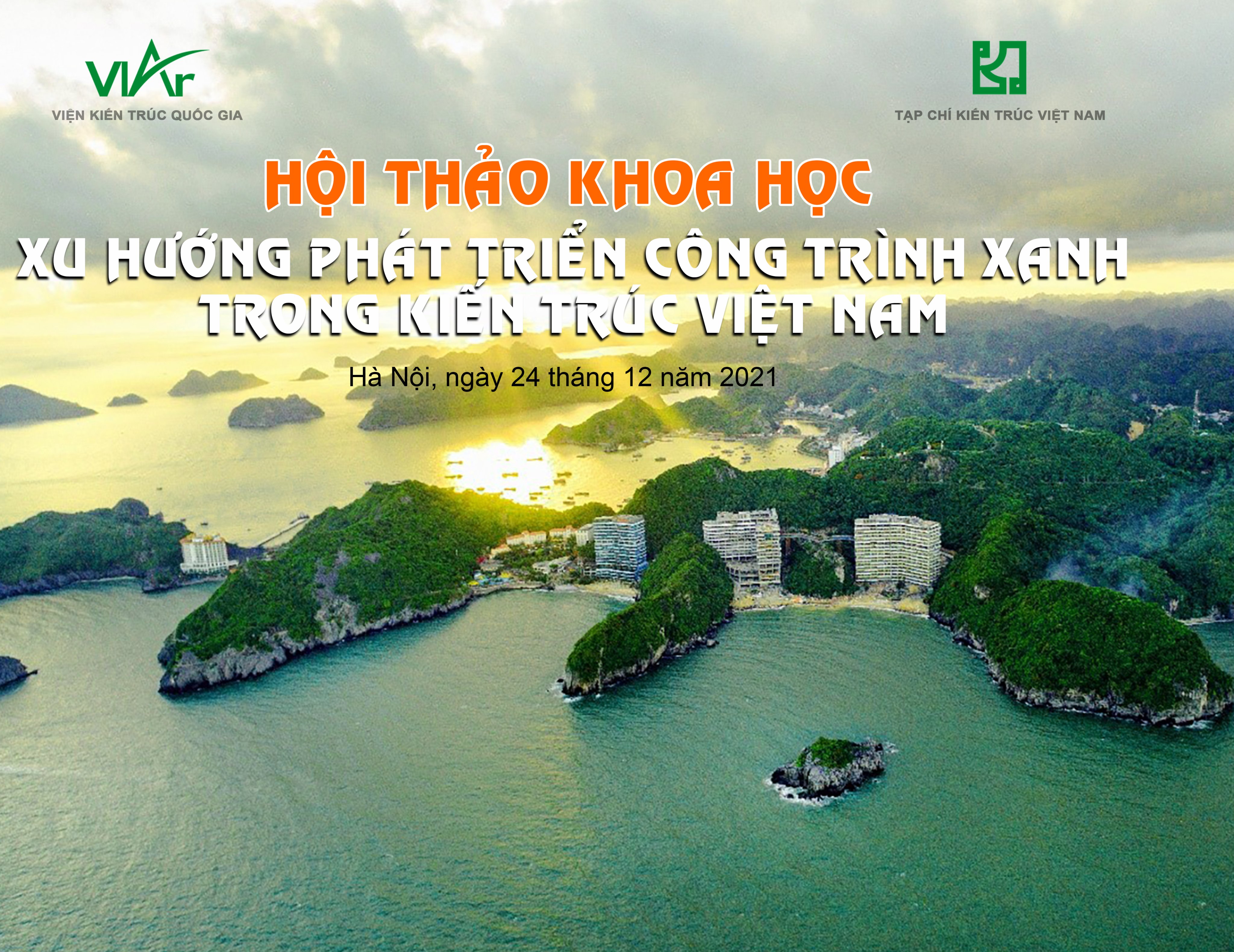 Triển lãm phát triển công trình xanh Việt Nam-10 năm nhìn lại