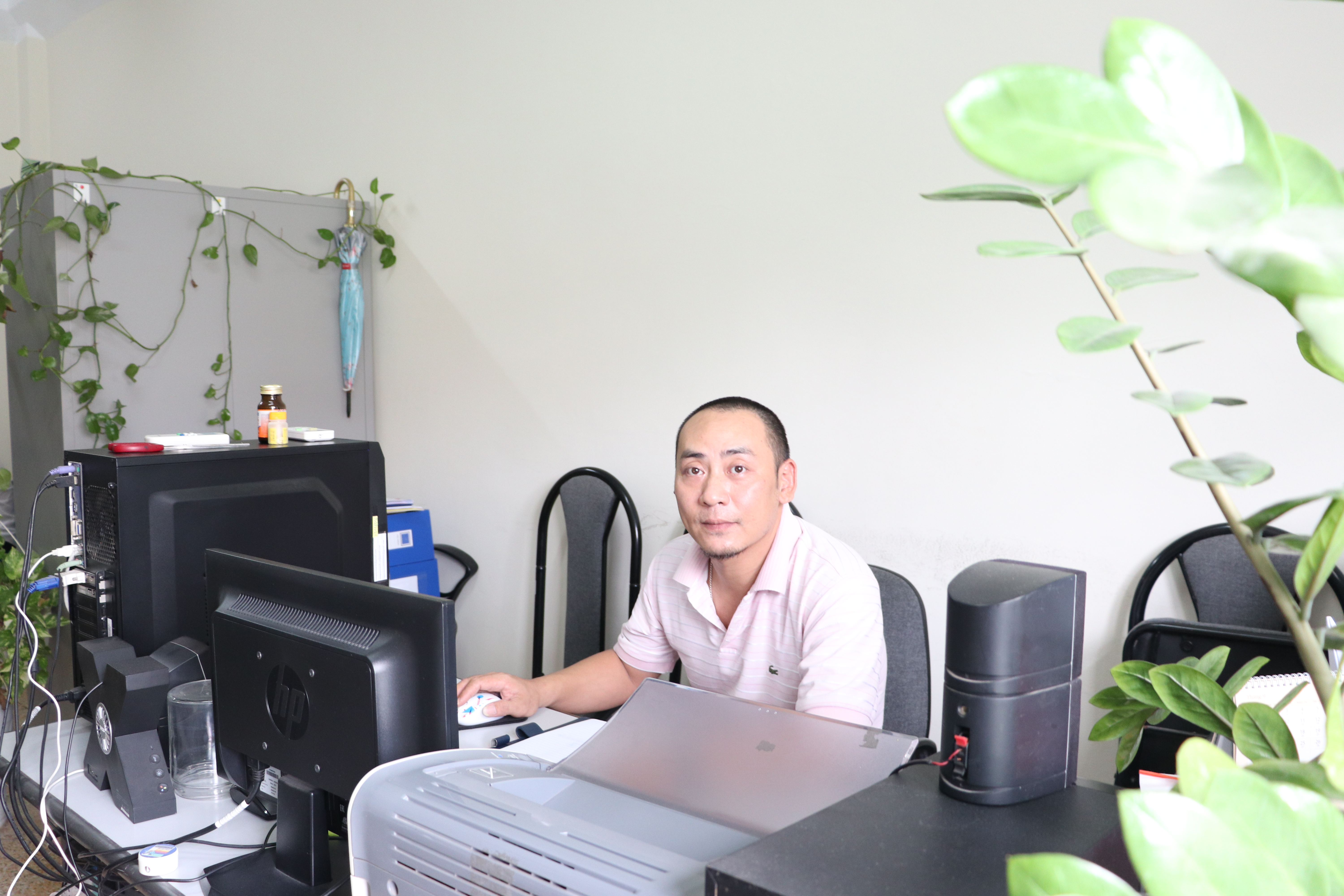 Phó Giám đốc: ThS.KTS Nguyễn Bảo Sơn