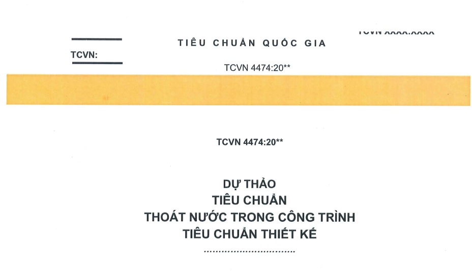 Duthao-Tieuchuan-Capthoatnuoc