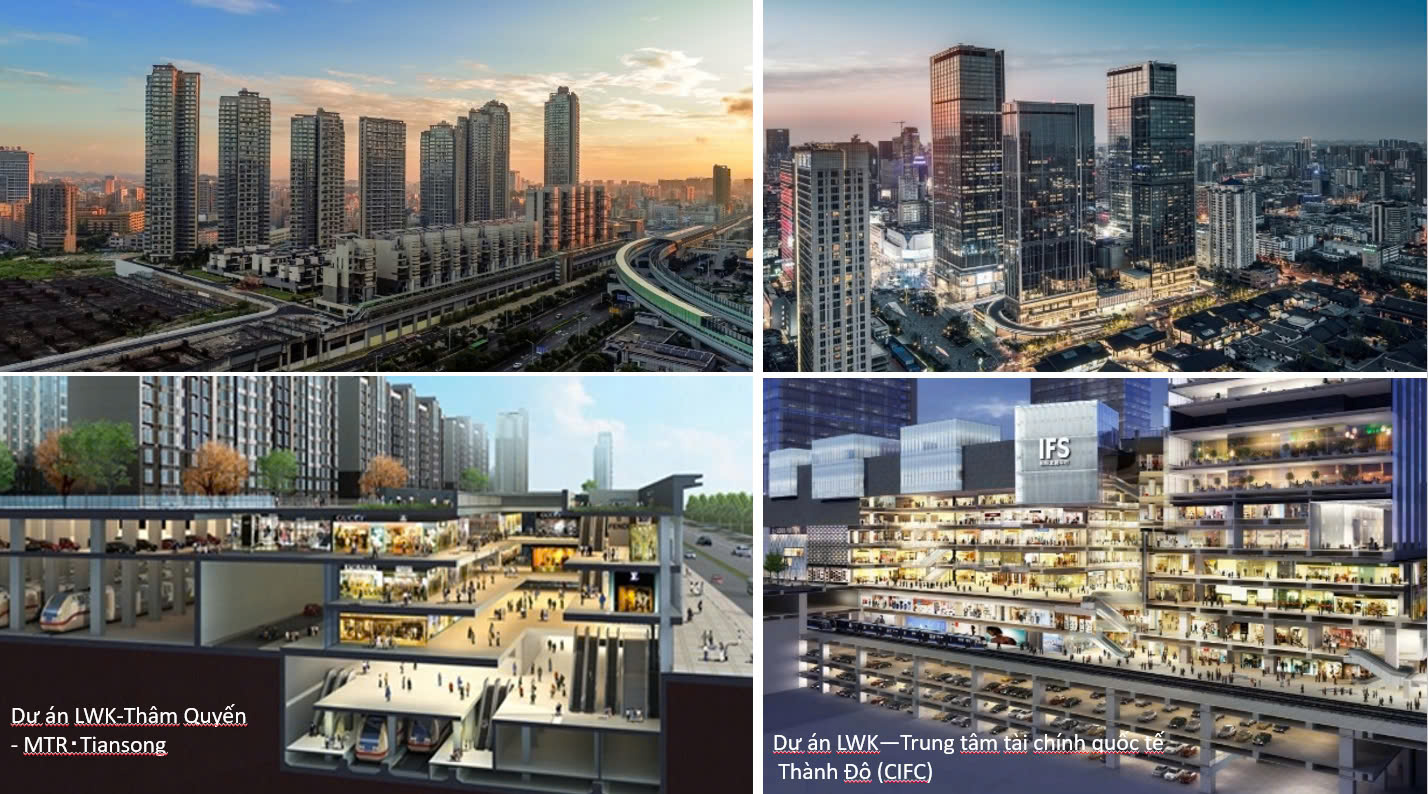 Kết nối chung cư cũ với hệ thống giao thông công cộng – Hướng đi mới cho Hà Nội