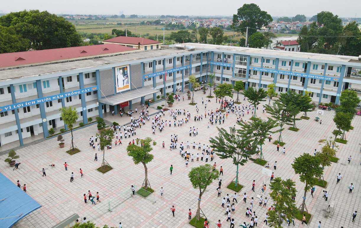 Chiến lược chuyển đổi công trình hành chính thời kỳ hậu cải cách hành chính