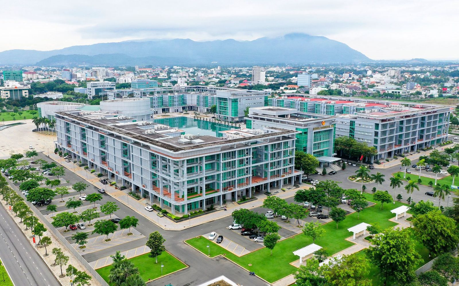 Tiêu chí đánh giá và phương pháp áp dụng công trình hành chính dôi dư sau sáp nhập: Hướng tới phát triển bền vững và hiệu quả xã hội