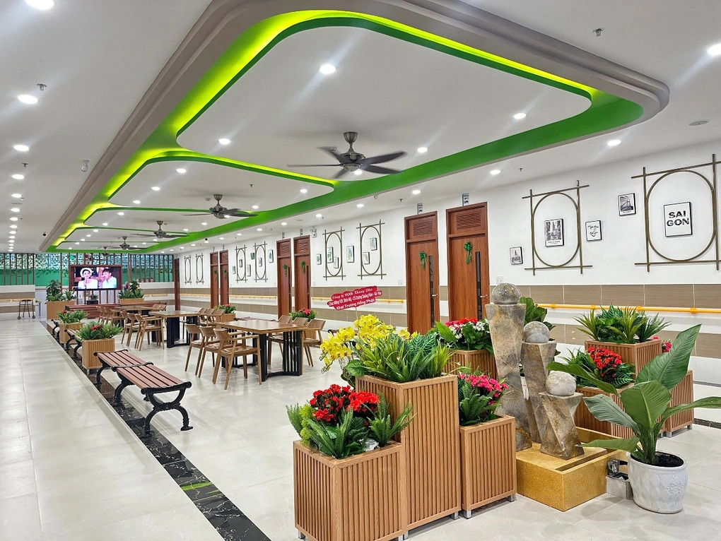 Ưu tiên chuyển đổi công sở dôi dư thành trung tâm chăm sóc người cao tuổi – Chiến lược an sinh cho thời kỳ già hóa dân số