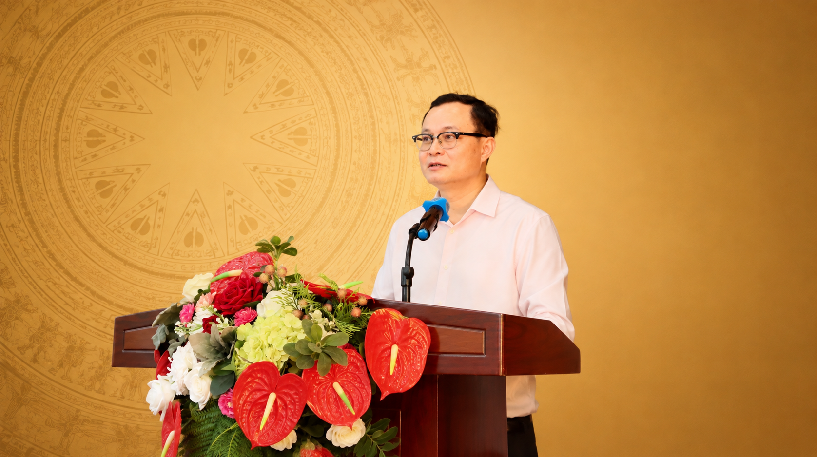 Đảng bộ Viện Kiến trúc Quốc gia tổ chức Hội nghị nghiên cứu, học tập, quán triệt, tuyên truyền và triển khai thực hiện Nghị quyết của Ban Chấp hành Trung ương Đảng khoá XIV