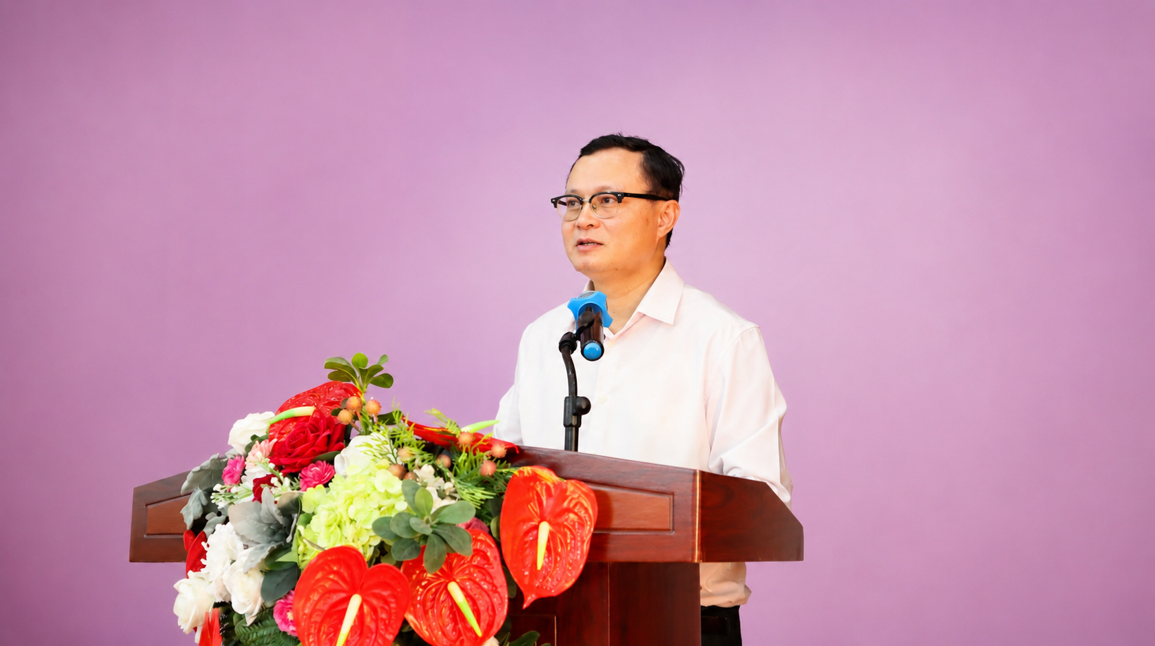 Đảng bộ Viện Kiến trúc Quốc gia tổ chức phát động phong trào “Đền ơn đáp nghĩa” và lan toả “Văn hoá tri ân”